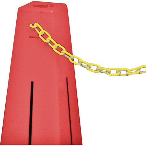 Traffic Cones - Accessories, Yellow Nia-Chem Ltd.