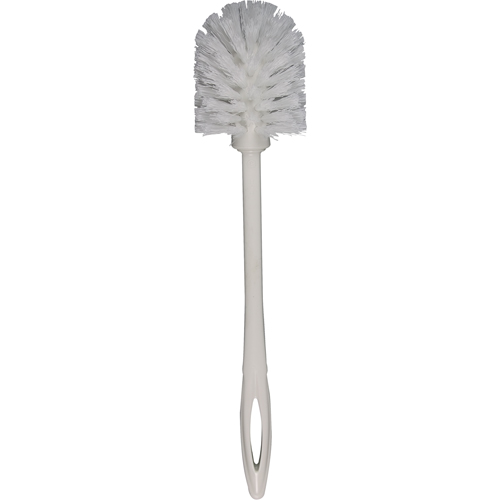 BROSSES POUR CUVETTES, 14-1/2" l, Soies Polypropyl&egrave;ne, Blanc Nia-Chem Ltd.
