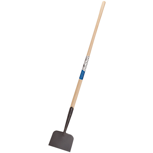 Yukon Scraper, 8-1/2  x 6-1/4" Blade, Straight Handle Nia-Chem Ltd.