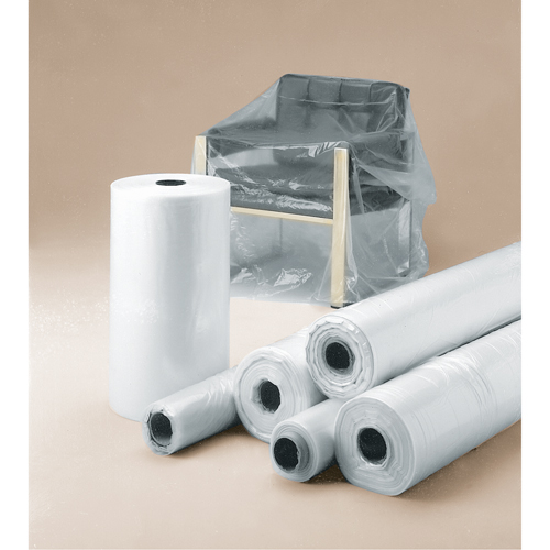 Couvre-matelas en poly Nia-Chem Ltd.