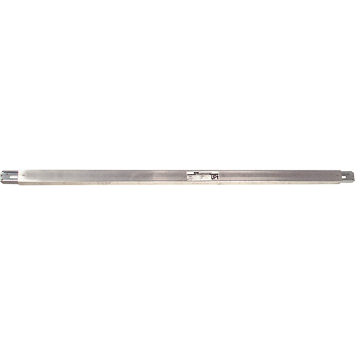 Aluminum Decking/Shoring Beam Nia-Chem Ltd.