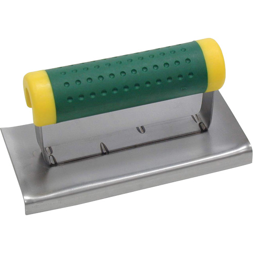 Cement Edger Nia-Chem Ltd.