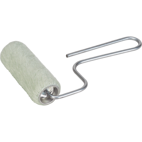 Specialty Roller, 5 mm (3/16") Nap, 280 mm (11") L Nia-Chem Ltd.