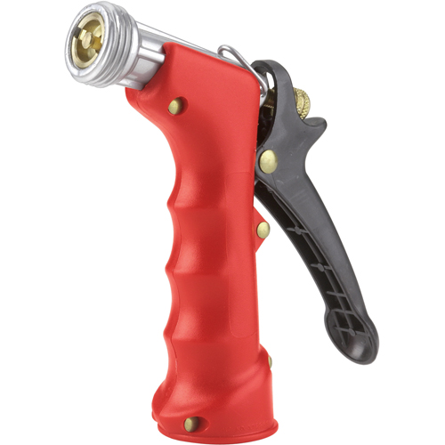 Pistol Grip Nozzles, Insulated Nia-Chem Ltd.
