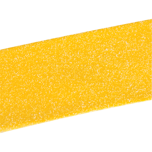 Rubans antid&eacute;rapants Safety-Walk, 2" x 60', Jaune Nia-Chem Ltd.