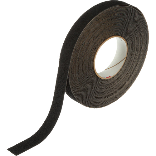 Safety-Walk Slip Resistant Tapes, 1" x 60', Black Nia-Chem Ltd.