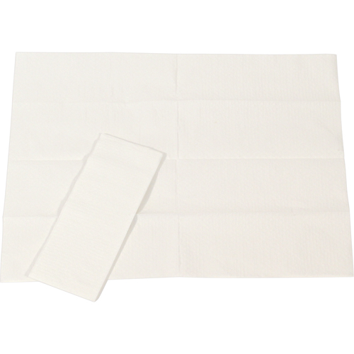 Doublures pour tables &agrave; langer, 13-1/2" x 5-1/2" Nia-Chem Ltd.