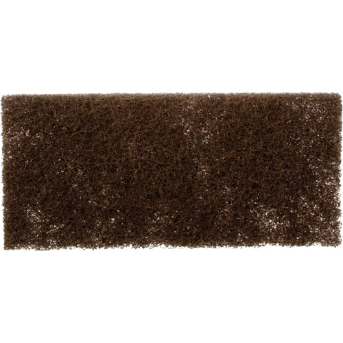 Tampon &agrave; r&eacute;curer, 10" lo x 4-5/8" la Nia-Chem Ltd.