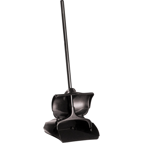 Ensembles porte-poussi&egrave;res droits Lobby-Pro, Plastique Nia-Chem Ltd.