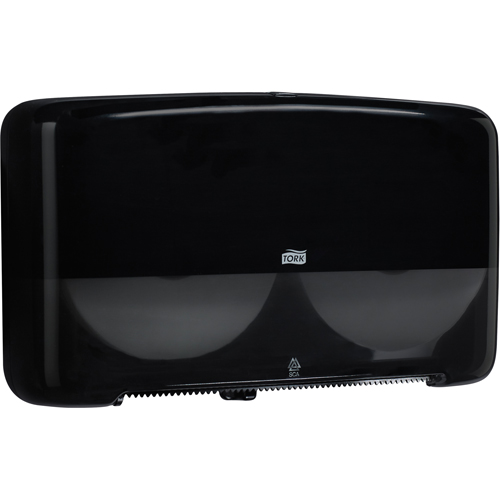 Mini distributeur double de papier hygi&eacute;nique en rouleau g&eacute;ant, Multiple Capacit&eacute; du rouleau Nia-Chem Ltd.