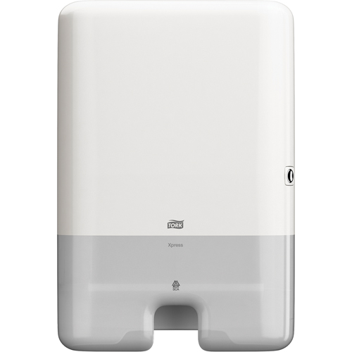 Folded Towels Nia-Chem Ltd.