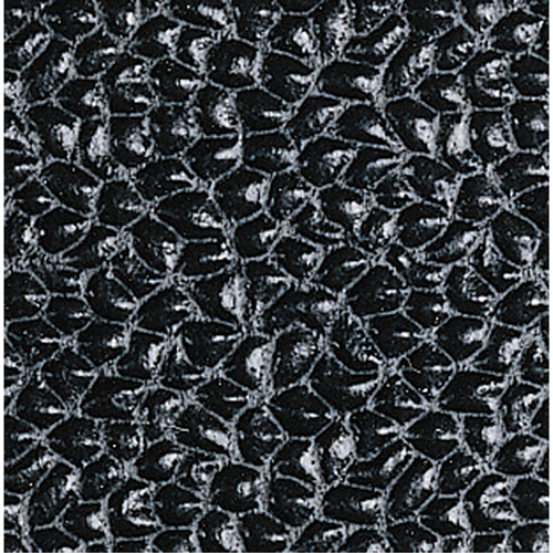 Tapis Comfort-King antistatique, 2' la x 3' lo x 3/8" &eacute;p, Rugueux, Noir Nia-Chem Ltd.