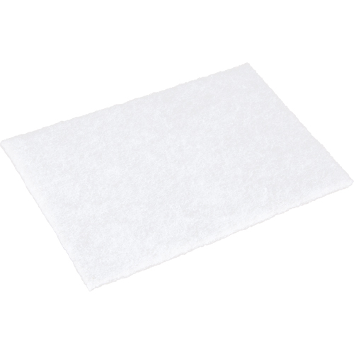 Scotch-Brite Hand Pads, 9" L x 6" W Nia-Chem Ltd.