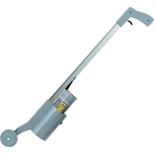 Baguette de marquage industrielle Line-Up Nia-Chem Ltd.