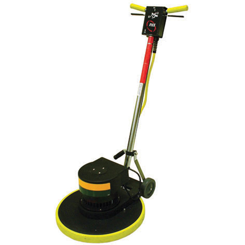 20" Mustang 300 DS High Speed Floor Machine, Cleaner/Polisher/Scrubber/Stripper Nia-Chem Ltd.