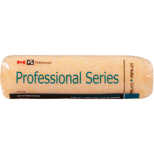 Professional Series Sleeves - High Density Polyester Knit, 19 mm (3/4") Nap Nia-Chem Ltd.