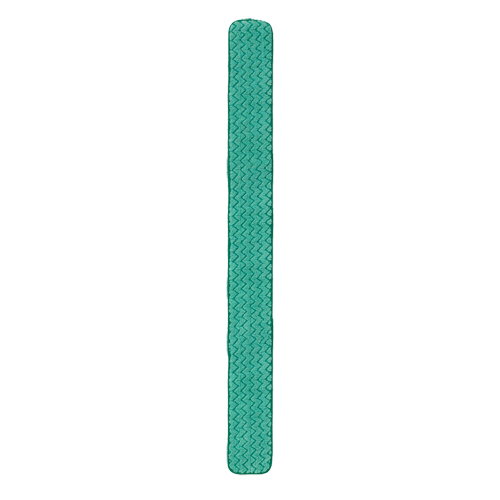 Tampons en microfibres, Style Boucles et crochets, Microfibre, 48" lo x 5-3/4" la Nia-Chem Ltd.