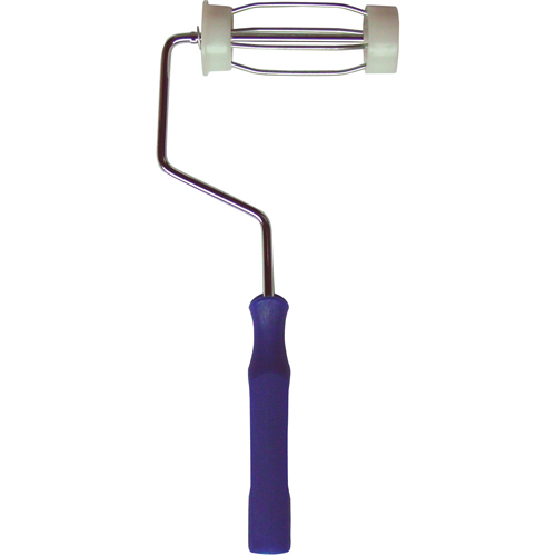 ARMATURE DE ROULEAU 4" Nia-Chem Ltd.