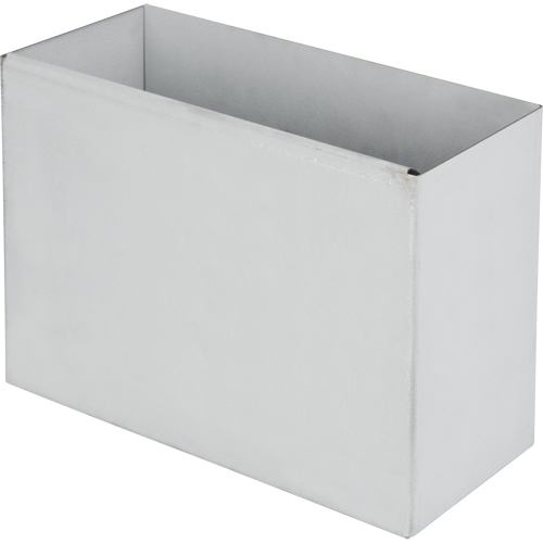 Exterior Smoking Receptacles - Replacement Inner Liner Nia-Chem Ltd.