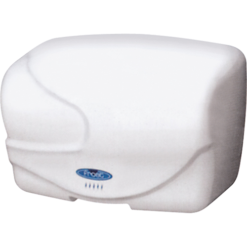 Hand Free Hand Dryer, Automatic, 120 V Nia-Chem Ltd.