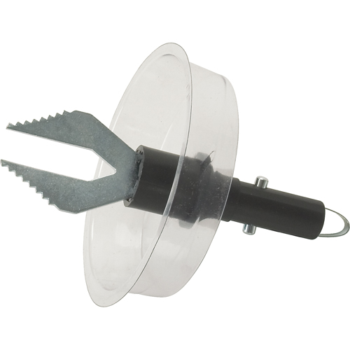Dispositifs pour changer les ampoules &eacute;lectriques Bebe Nia-Chem Ltd.