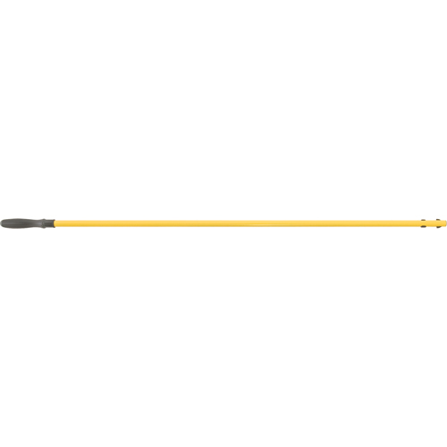 Manche &agrave; connexion rapide Hygen, Aluminium, Pointe Connexion rapide, 58" lo Nia-Chem Ltd.