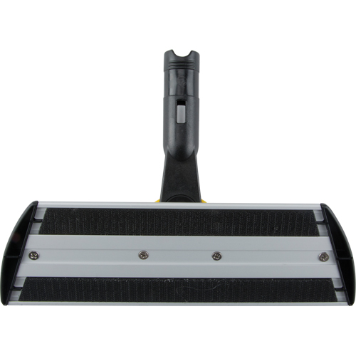 Executive Series Hygen Quick-Connect Dusting Frame, 11", Metal Nia-Chem Ltd.