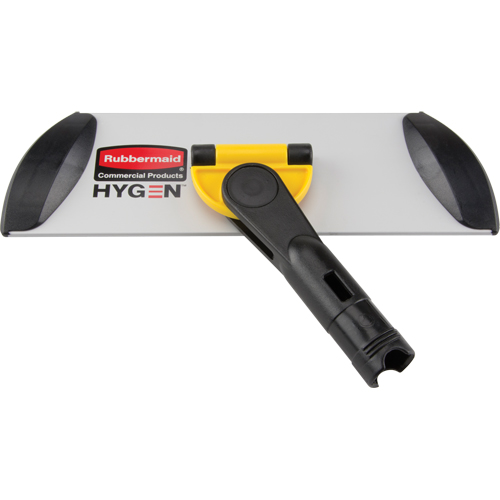 Executive Series Hygen Quick-Connect Dusting Frame, 11", Metal Nia-Chem Ltd.