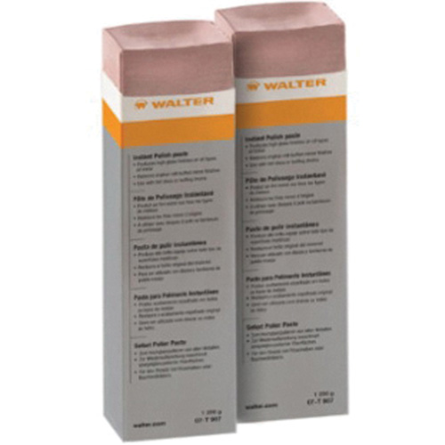 P&acirc;te &agrave; polir Instant Polish Nia-Chem Ltd.