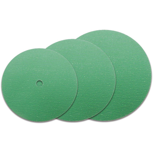 Disque de ponçage QUICK-STEP XX, dia 5", Grain 180, C&eacute;ramique Nia-Chem Ltd.