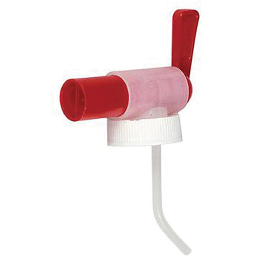 Spout for 5 L Plastic Pail Nia-Chem Ltd.