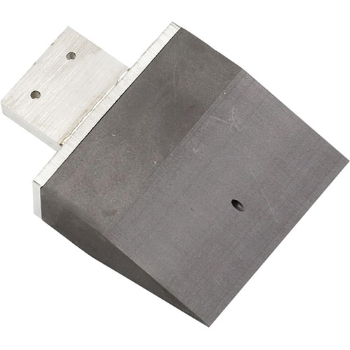 Large Graphite Insert for Surfox 204 Nia-Chem Ltd.