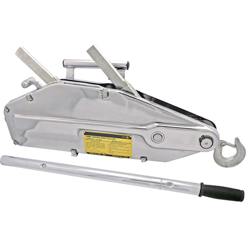 JGP-150A 2-Ton Grip Puller Nia-Chem Ltd.