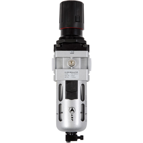 AFRS12 Air Filter Regulator Combination, 1/2" NPT Nia-Chem Ltd.