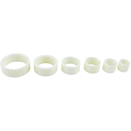 Bushing Set Nia-Chem Ltd.