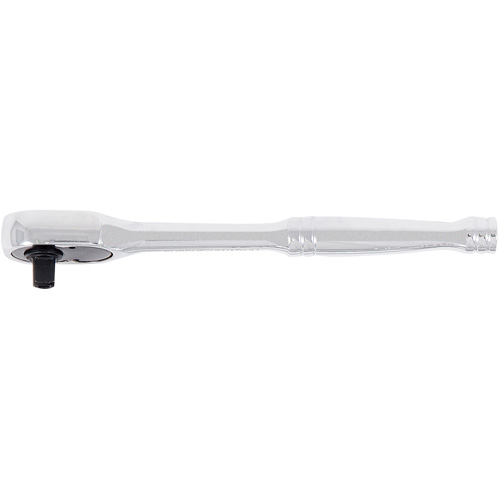 RHQ-14L Long Handle Oval Head Ratchet Wrench, 1/4" Drive, Ergonomic Handle Nia-Chem Ltd.