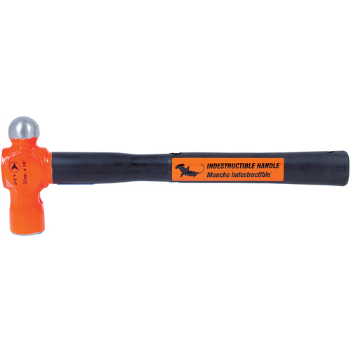 UBP-3214 Marteau &agrave; manche incassable, 32 oz, 14", Prise Acier plein Nia-Chem Ltd.