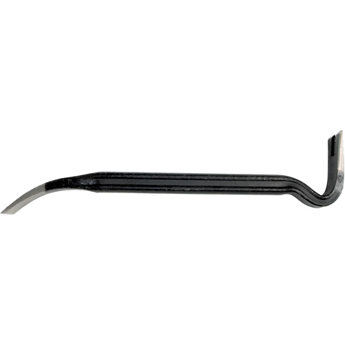 Barre de d&eacute;molition tr&egrave;s robuste JPWB-14 POWERCLAW, Largeur de 1-9/50", Longueur de 14" Nia-Chem Ltd.