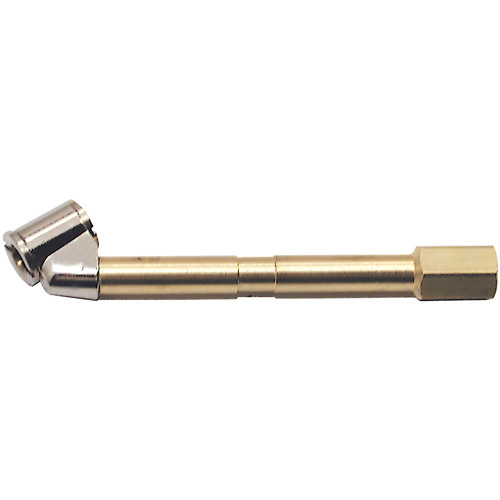 Mandrin pneumatique &agrave; t&ecirc;te double Nia-Chem Ltd.