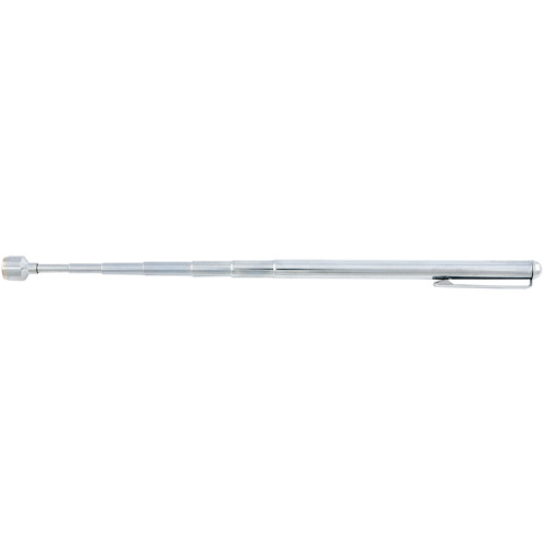 Adjustable Pocket Telescoping Magnet, 23" Length, 3.5 lbs. Capacity Nia-Chem Ltd.