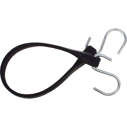 EPDM Rubber Tarp Strap, 31" Nia-Chem Ltd.