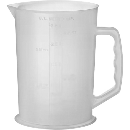 Measuring Jug Nia-Chem Ltd.