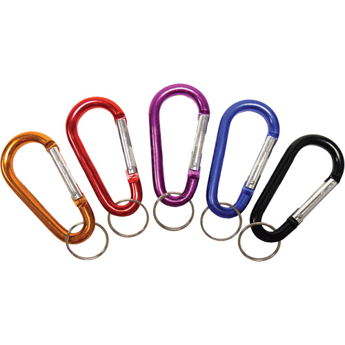 Aluminum Snap Link, 3-1/8" Nia-Chem Ltd.