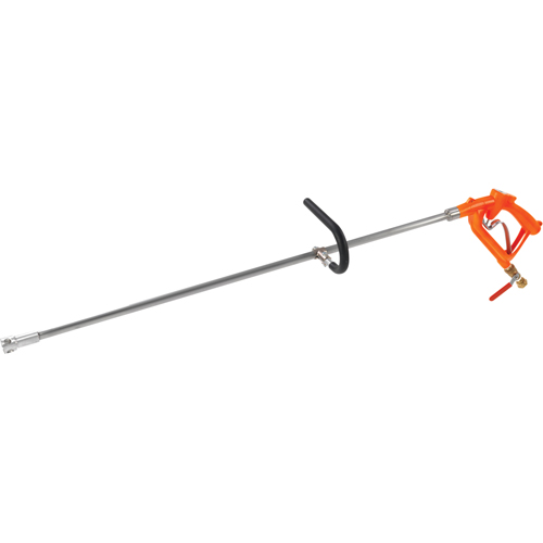 HydroForce Power Wash Guns Nia-Chem Ltd.