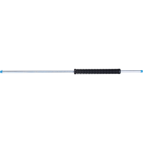 36" Zinc-Plated Round Molded Lance Nia-Chem Ltd.