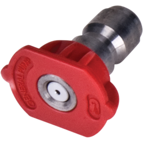 Buse &agrave; raccordement rapide pour laveuse &agrave; pression Nia-Chem Ltd.