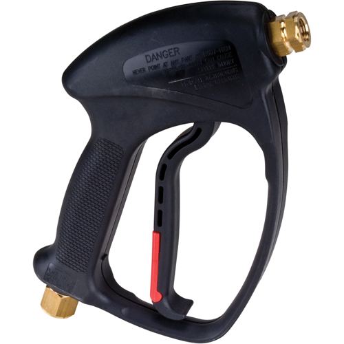RL37 Spray Guns Nia-Chem Ltd.