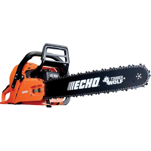 Timber Wolf Chainsaws, 20", Gasoline, 59.8 CC Nia-Chem Ltd.