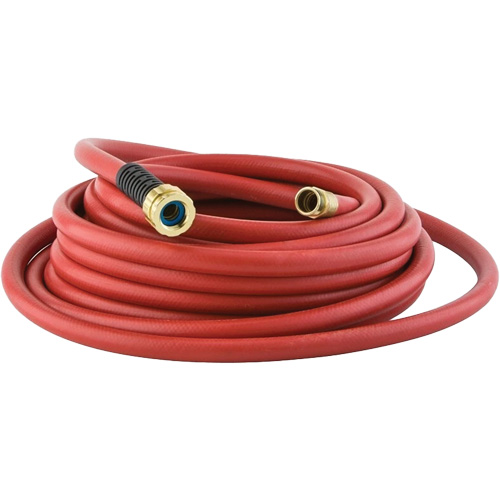 Tuyaux pour eau chaude, Caoutchouc, 5/8" dia. x 50' lo Nia-Chem Ltd.