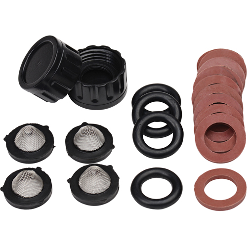20 Piece Hose Repair Kit Nia-Chem Ltd.